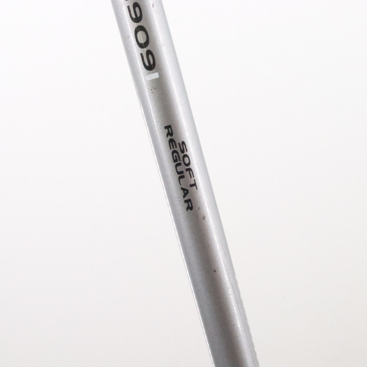 Ping Rapture Individual 6 Iron Purple Dot Graphite Senior Flex RH C-124525