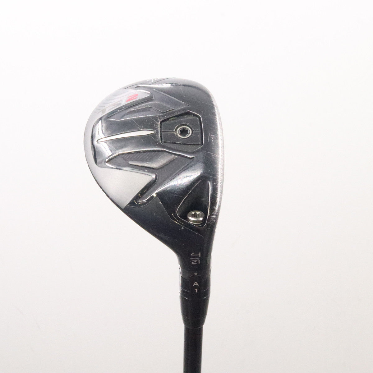 Titleist TSi2 4 Hybrid 21 Deg Graphite Tensei Blue Regular Right-Handed C-124872