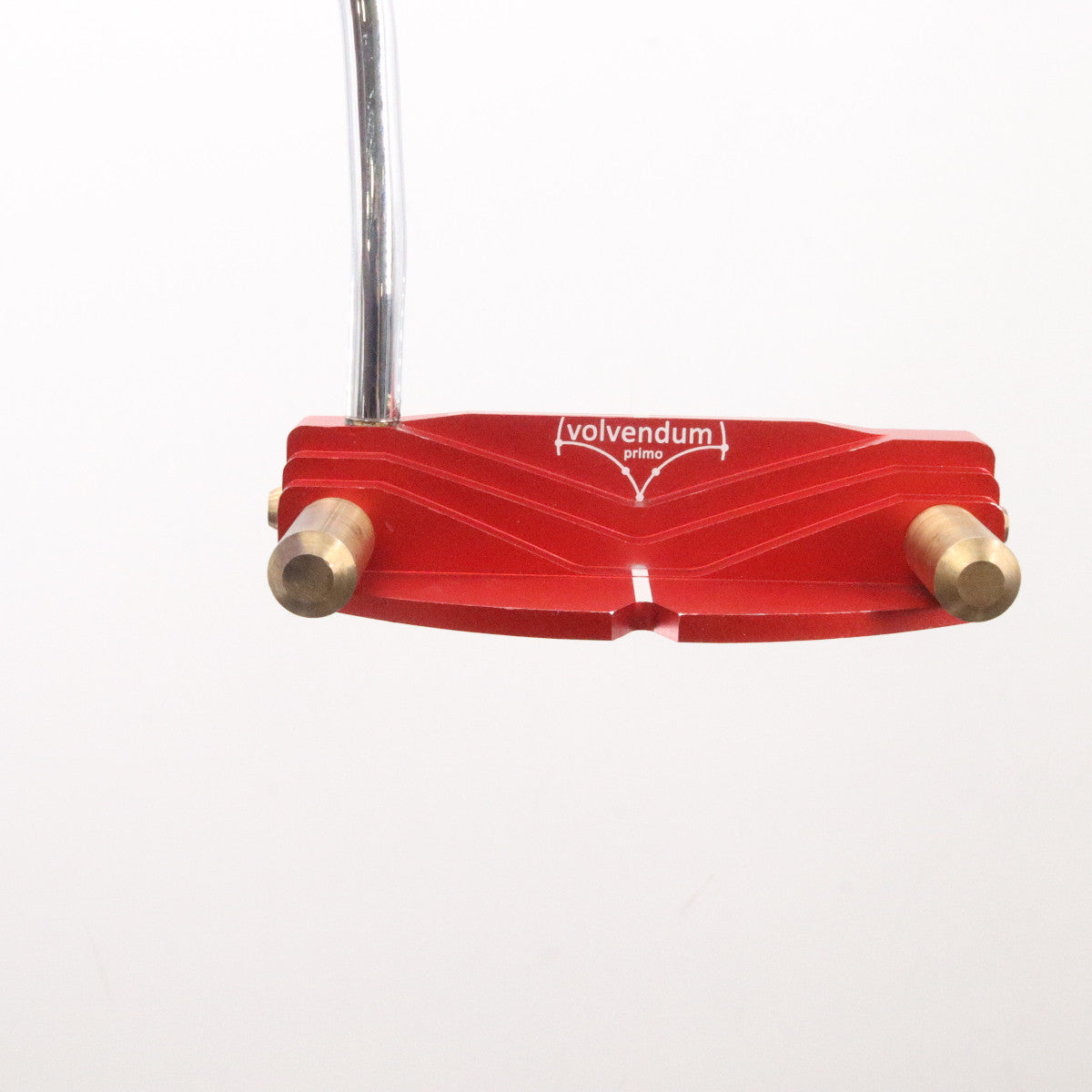 Volvendum Primo Made In Italy Putter Steel 31 Inches Right-Hand C-124886