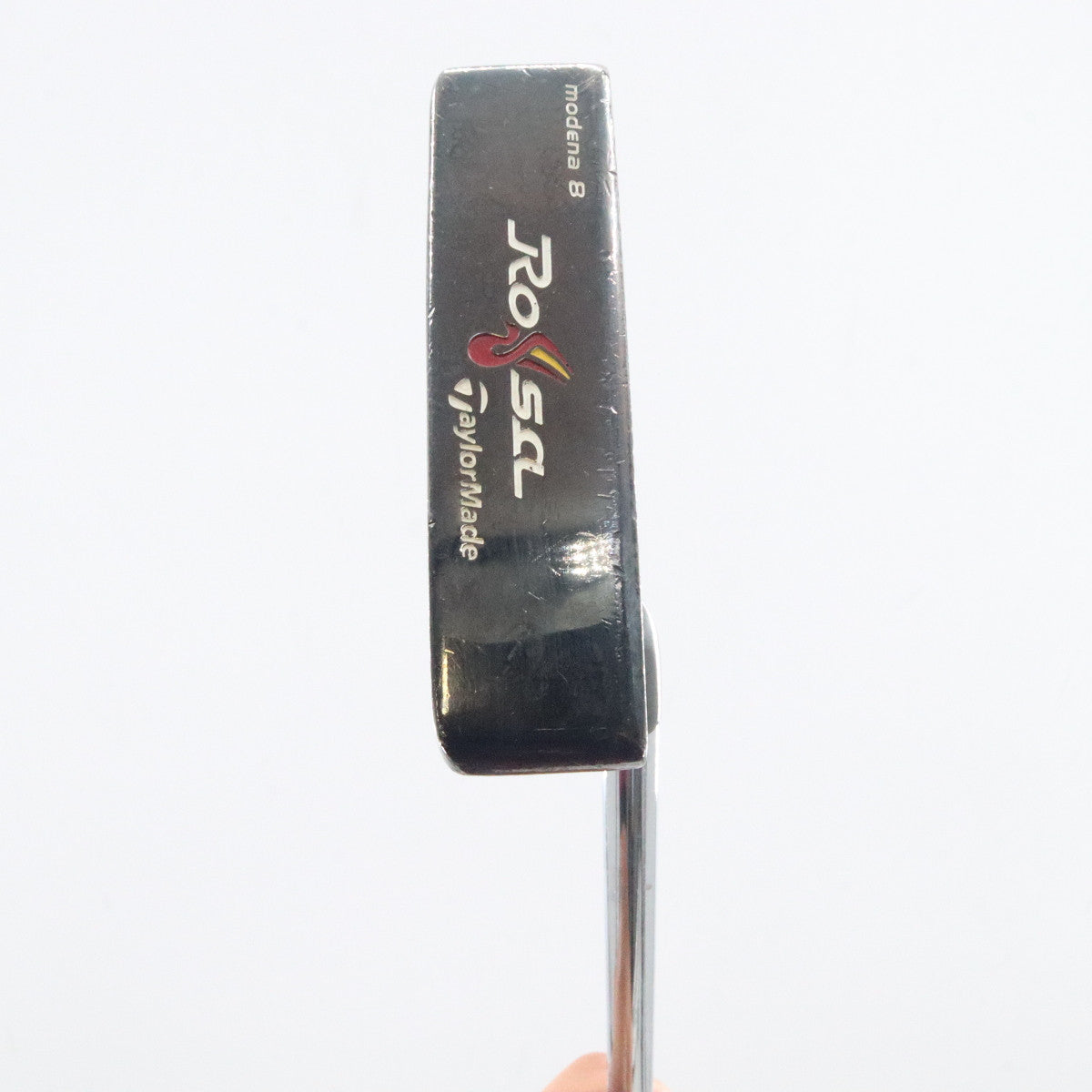 TaylorMade Rossa Modena 8 AGSI+ Putter 35 Inches Right-Handed C-124932