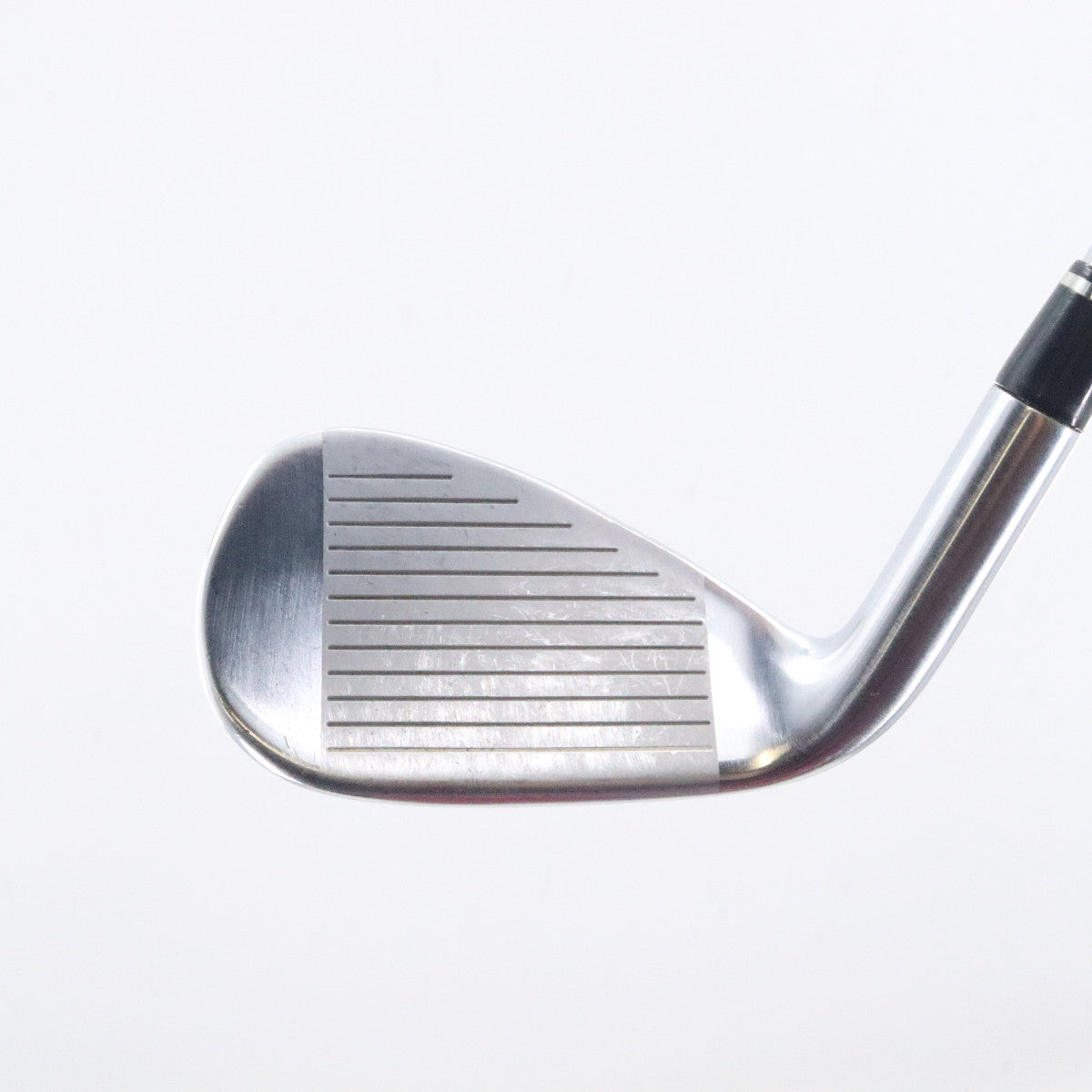 Adams IDEA Individual 9 Iron Steel Shaft Regular Flex Right-Handed C-125053