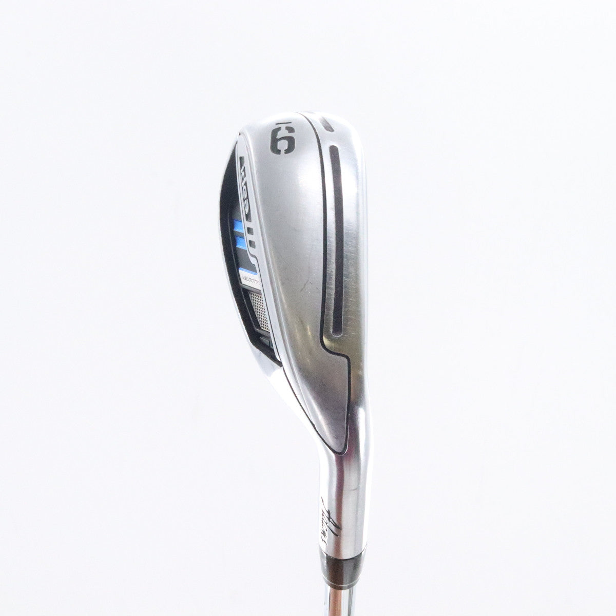 Adams IDEA Individual 9 Iron Steel Shaft Regular Flex Right-Handed C-125053