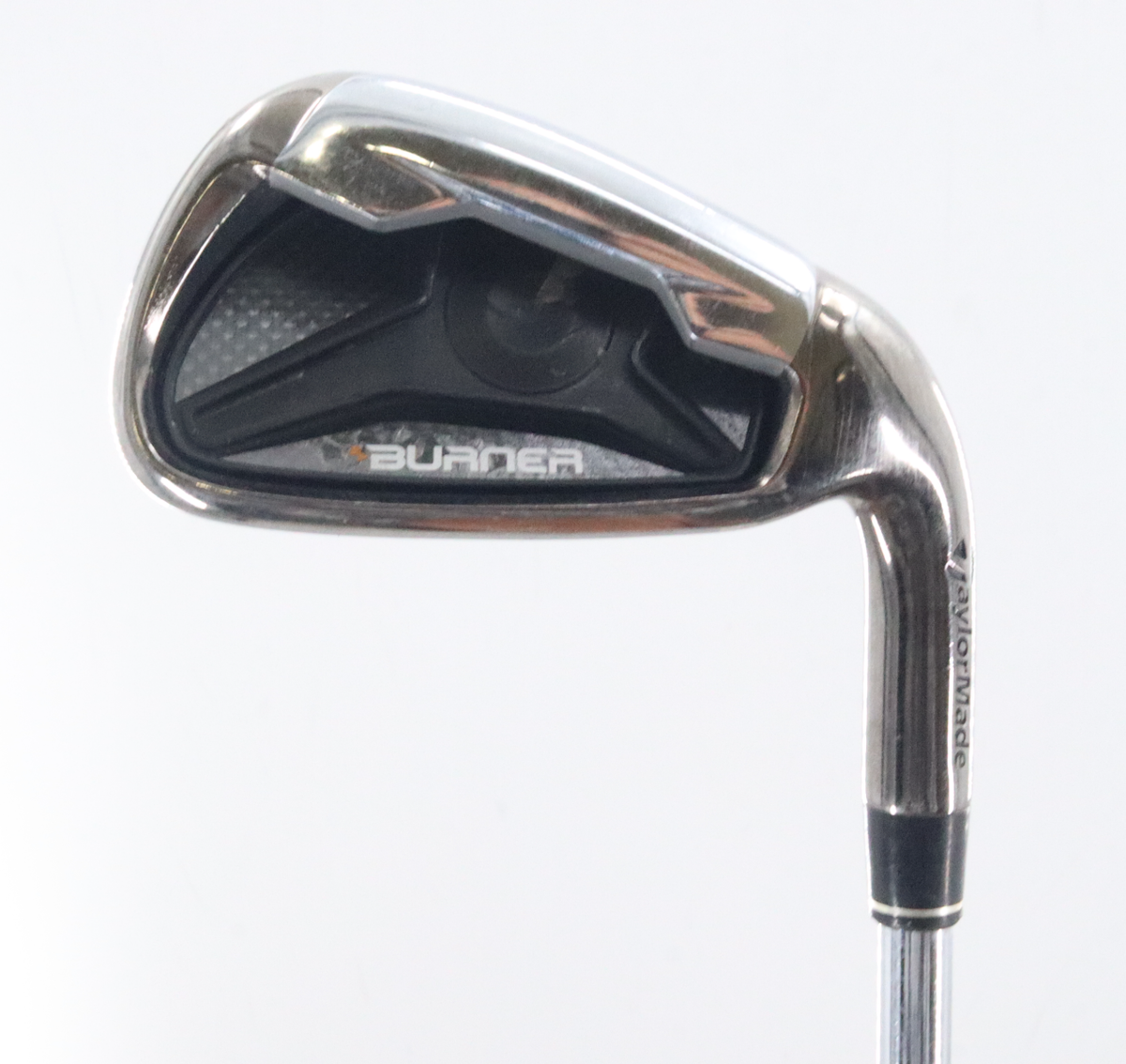 TaylorMade Burner Individual 6 Iron Steel Stiff Flex Right-Handed C-125090