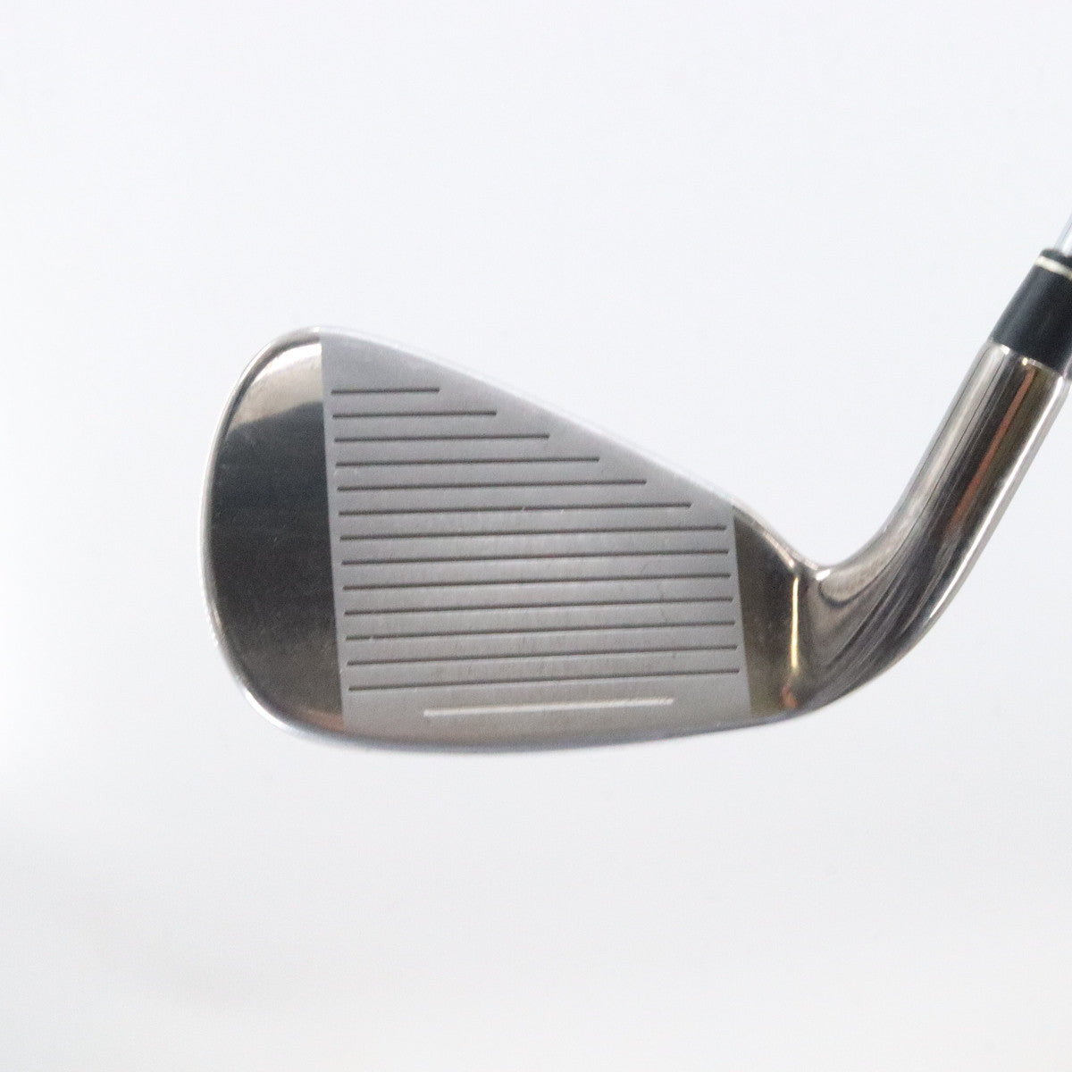 TaylorMade Burner Individual 6 Iron Steel Stiff Flex Right-Handed C-125090