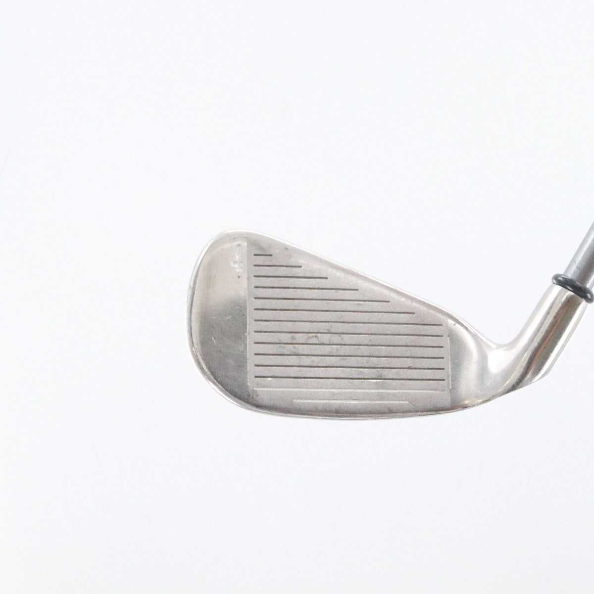Callaway Steelhead X14 X-14 Individual 4 Iron Graphite Shaft Regular RH C-125118