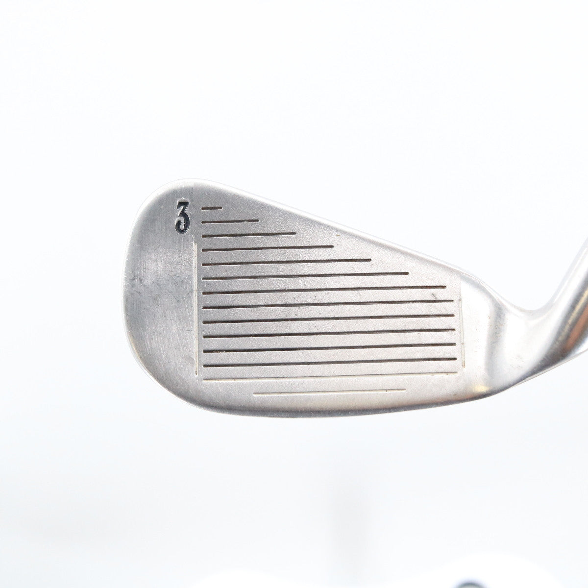 Callaway Steelhead X14 X-14 Individual 3 Iron Graphite Stiff Flex RH C-125373