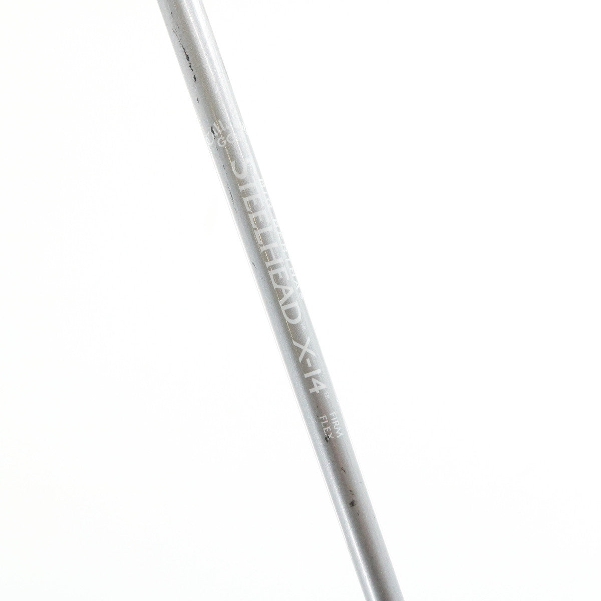 Callaway Steelhead X14 X-14 Individual 3 Iron Graphite Stiff Flex RH C-125373