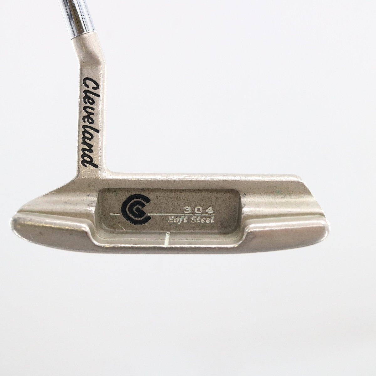 Cleveland Golf Classics I Putter 35 Inches Steel Shaft RH C-125627