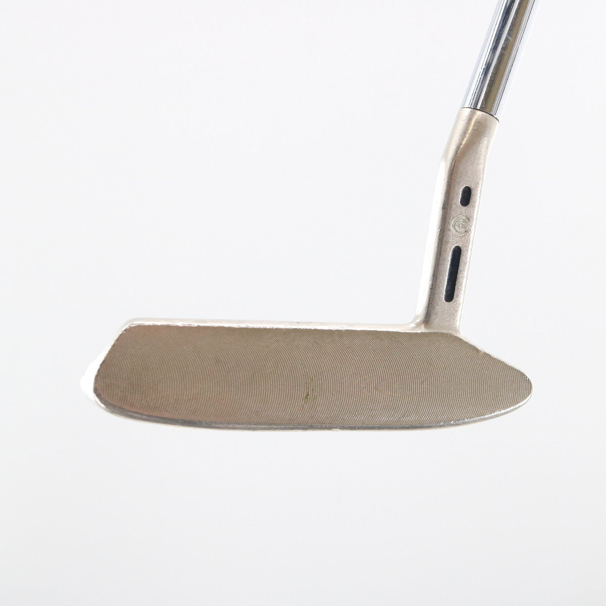 Cleveland Golf Classics I Putter 35 Inches Steel Shaft RH C-125627