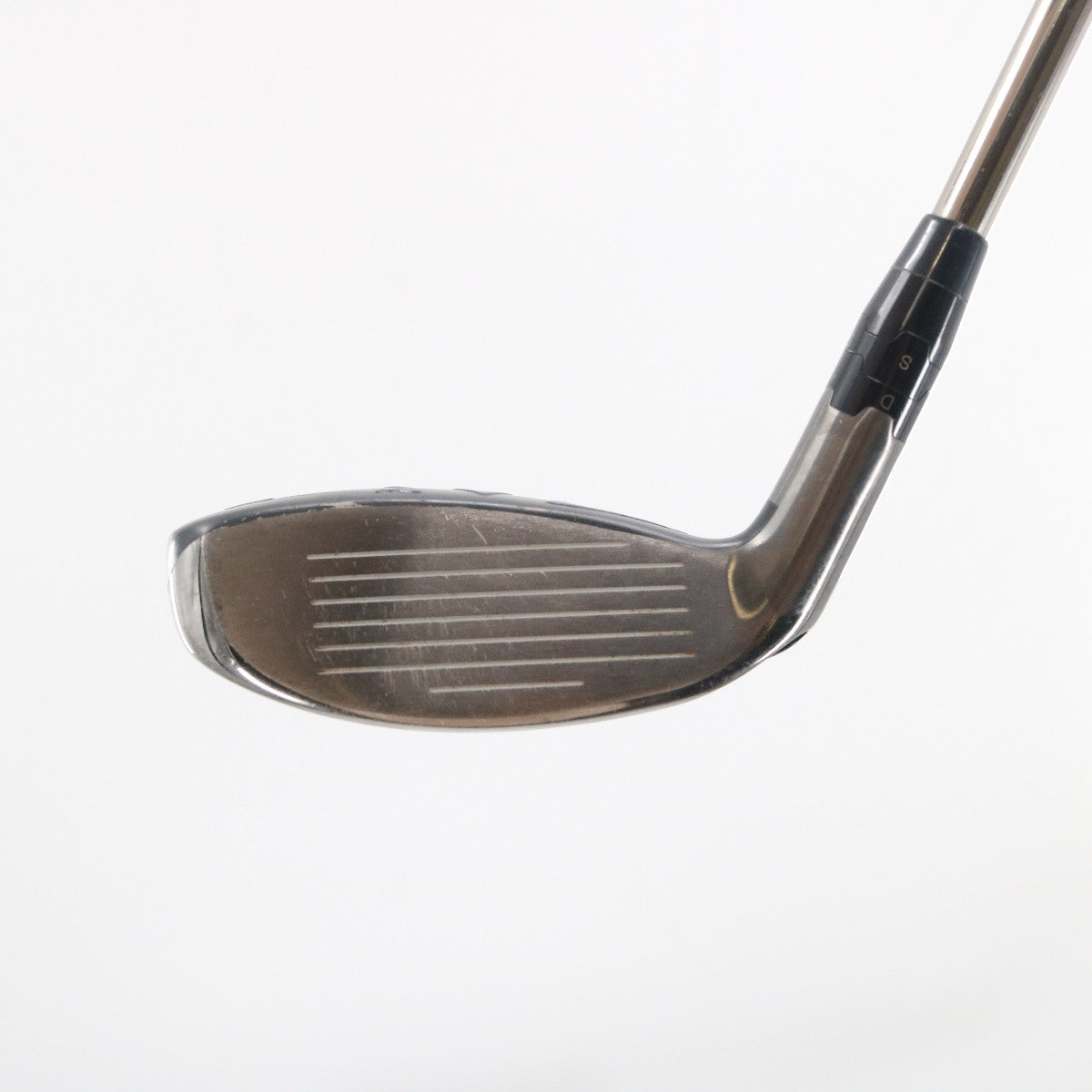 Callaway Big Bertha OS 4 Hybrid 22 Degrees Graphite Recoil F1 Ladies RH C-125941