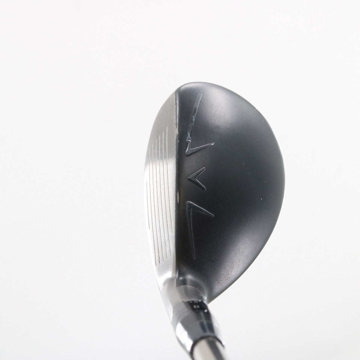Callaway Big Bertha OS 4 Hybrid 22 Degrees Graphite Recoil F1 Ladies RH C-125941