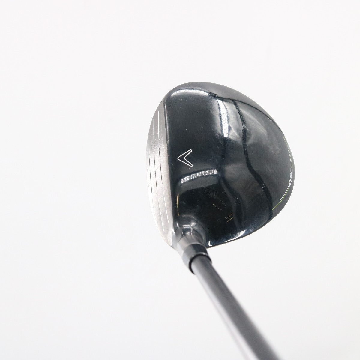 Callaway Epic Max 5 Fairway Wood Graphite Helium Ladies Flex Right-Hand C-126525