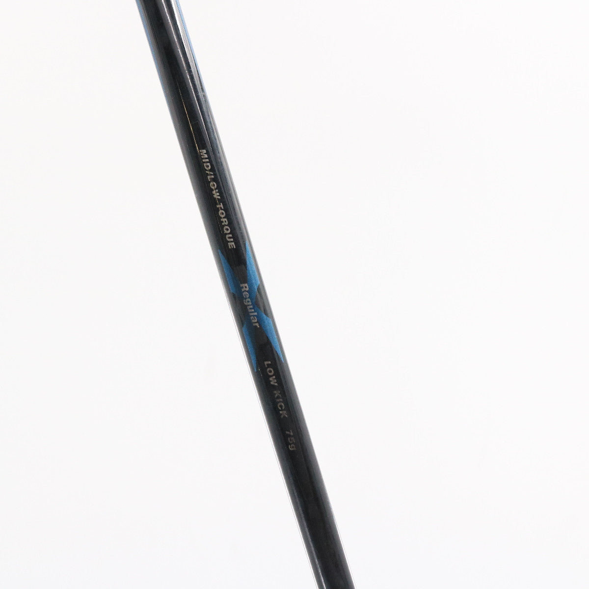 Callaway X-20 X 20 X20 Individual 6 Iron Graphite Regular Right-Handed C-126650