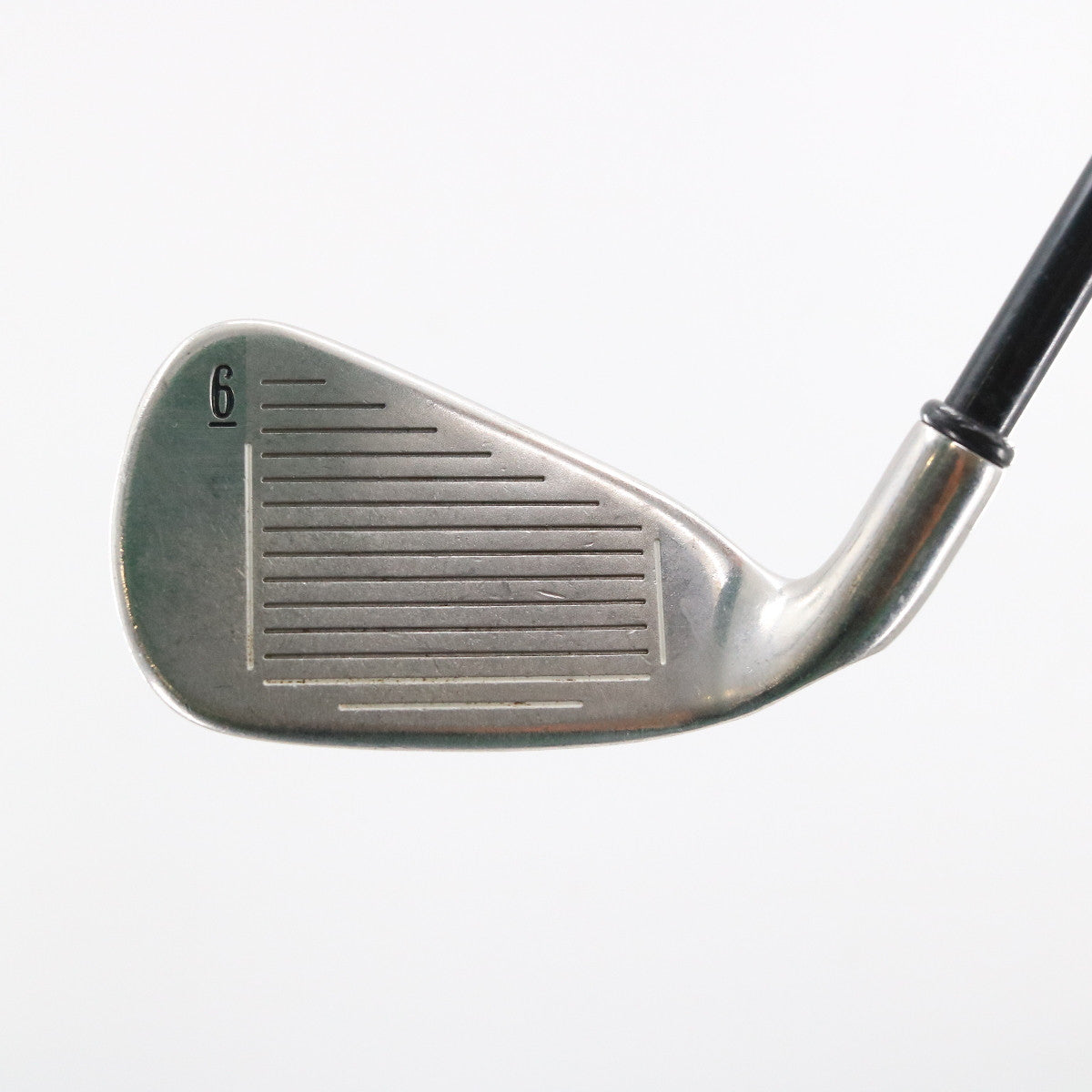 Callaway X-20 X 20 X20 Individual 6 Iron Graphite Regular Right-Handed C-126650