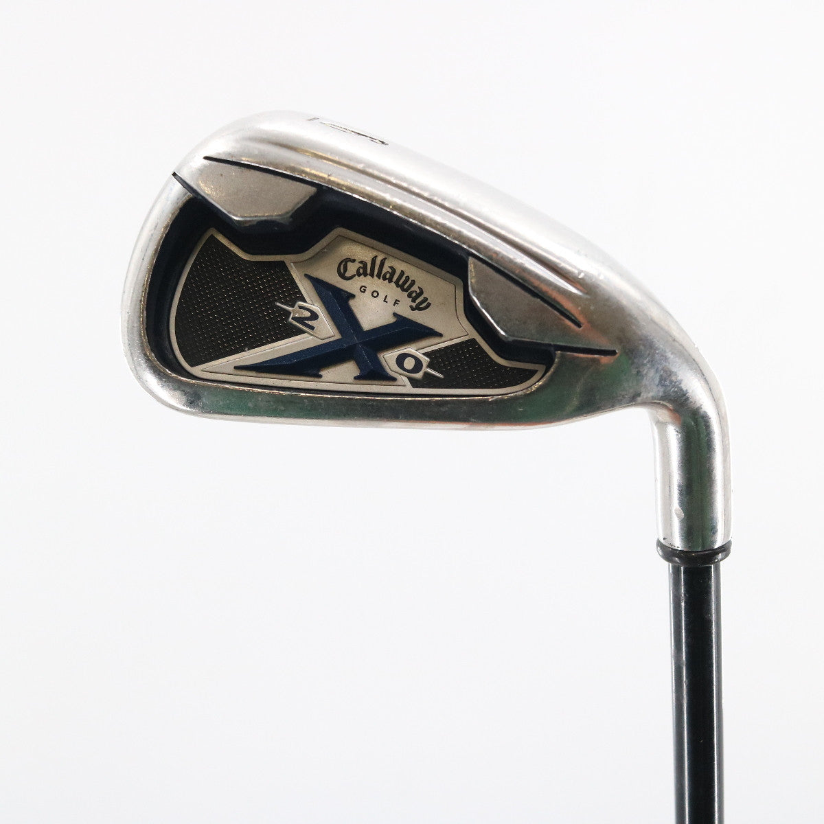 Callaway X-20 X 20 X20 Individual 6 Iron Graphite Regular Right-Handed C-126650