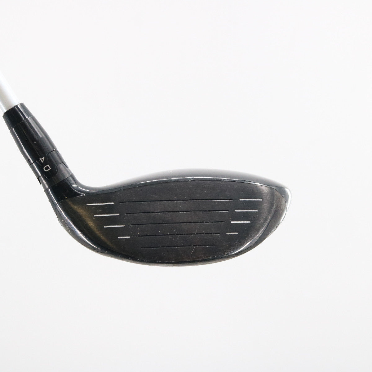 Titleist TSi1 Fairway 5 Wood 18 Deg Graphite Aldila R3 Ladies Left-Hand C-126676
