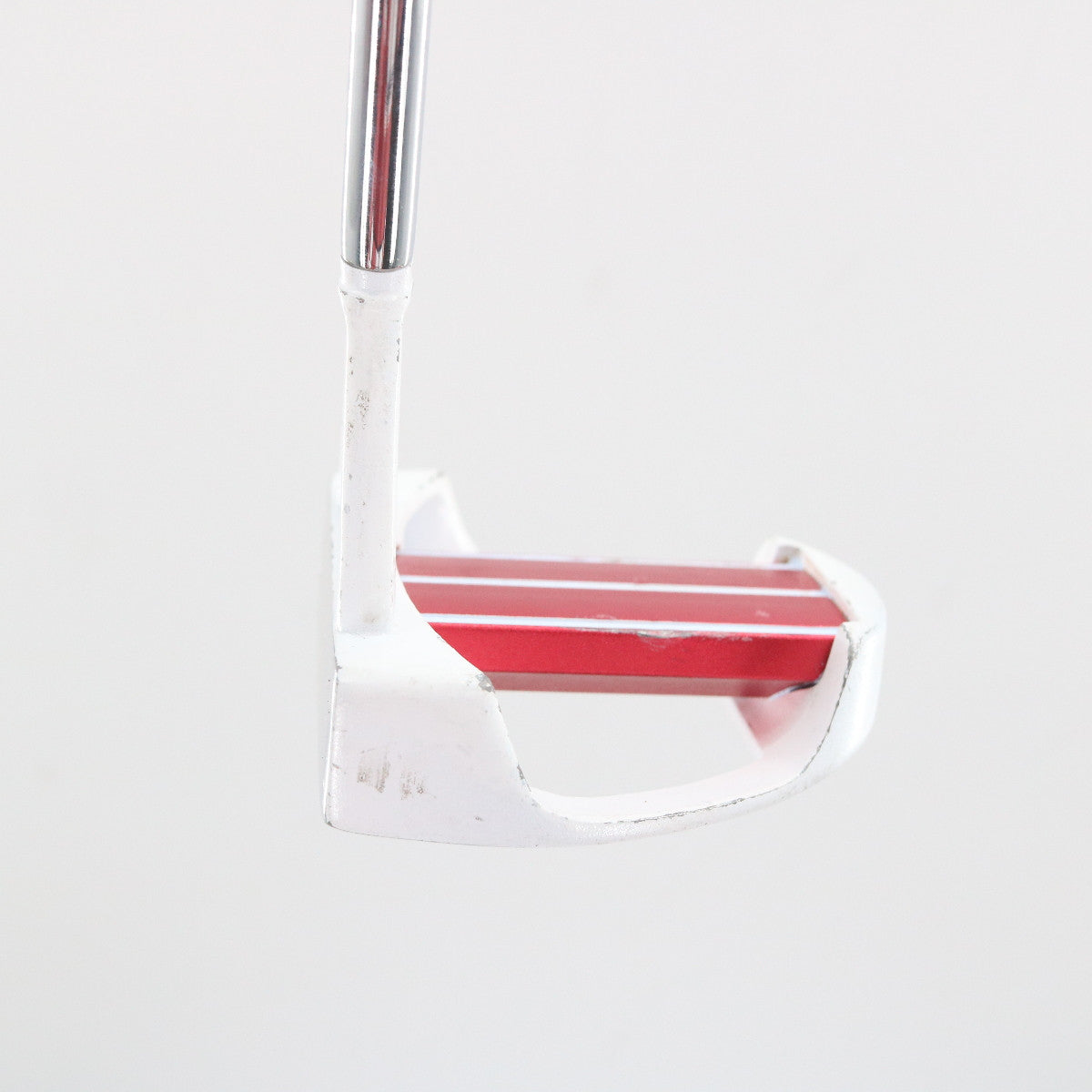 Ashdon Golf The Long Island T-180 Putter 33 Inches Steel Right-Handed C-127048