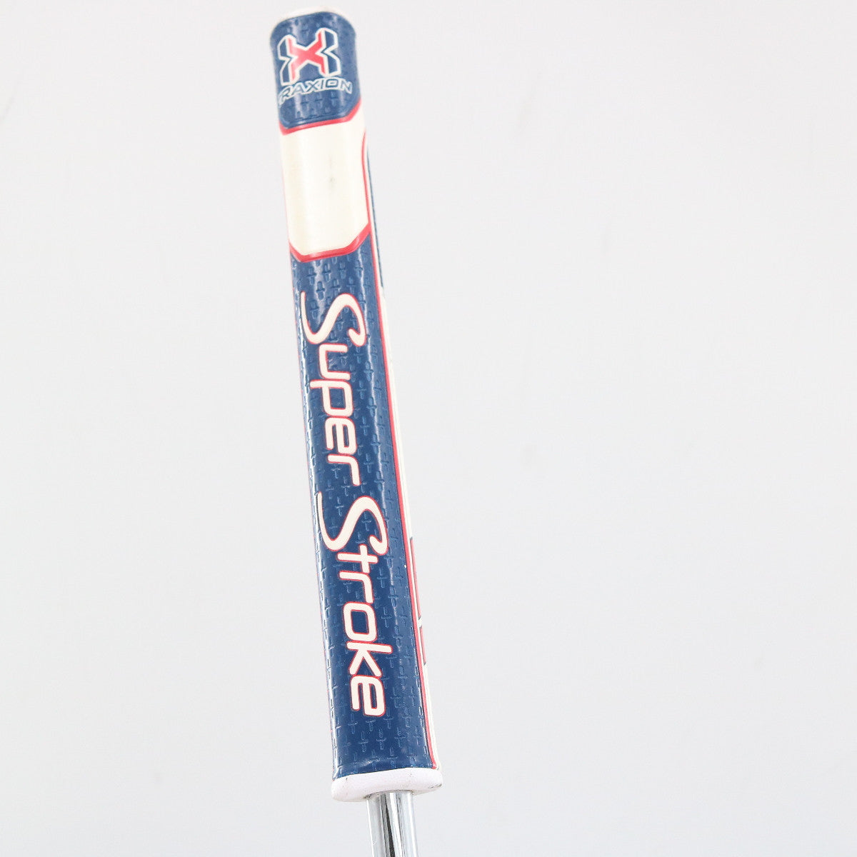 Ashdon Golf The Long Island T-180 Putter 33 Inches Steel Right-Handed C-127048