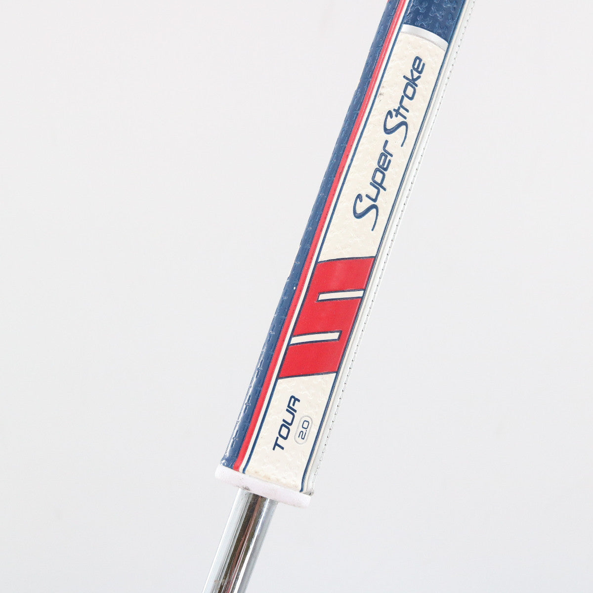 Ashdon Golf The Long Island T-180 Putter 33 Inches Steel Right-Handed C-127048