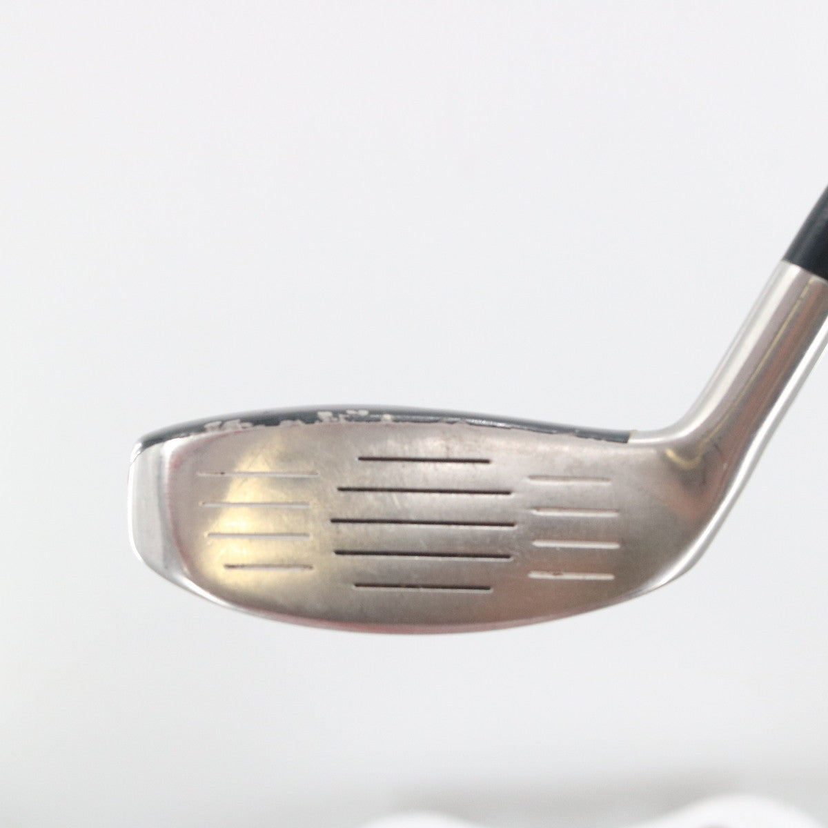 Nickent Genex 3DX DC Ironwood 4 Hybrid 23 Deg Graphite Regular R RH C-127054