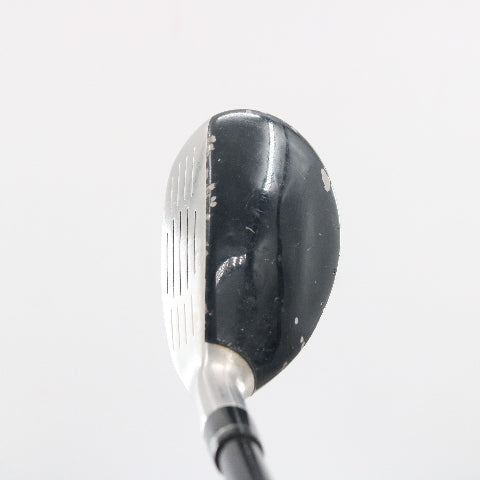Nickent Genex 3DX DC Ironwood 4 Hybrid 23 Deg Graphite Regular R RH C-127054