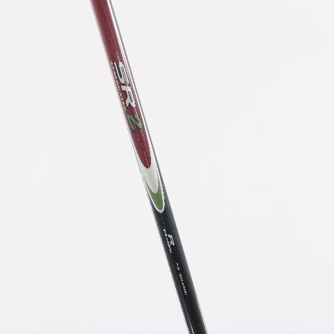 Nickent Genex 3DX DC Ironwood 4 Hybrid 23 Deg Graphite Regular R RH C-127054