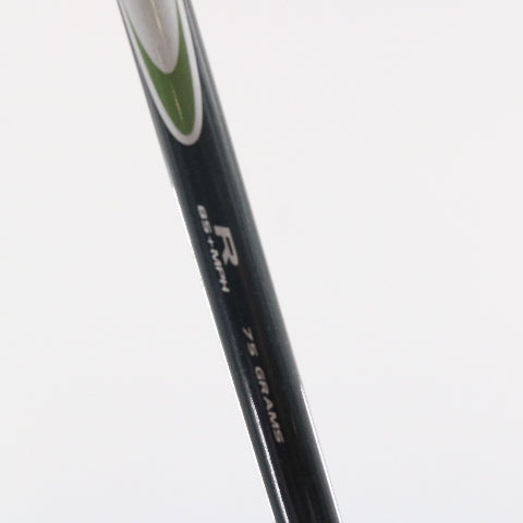 Nickent Genex 3DX DC Ironwood 4 Hybrid 23 Deg Graphite Regular R RH C-127054