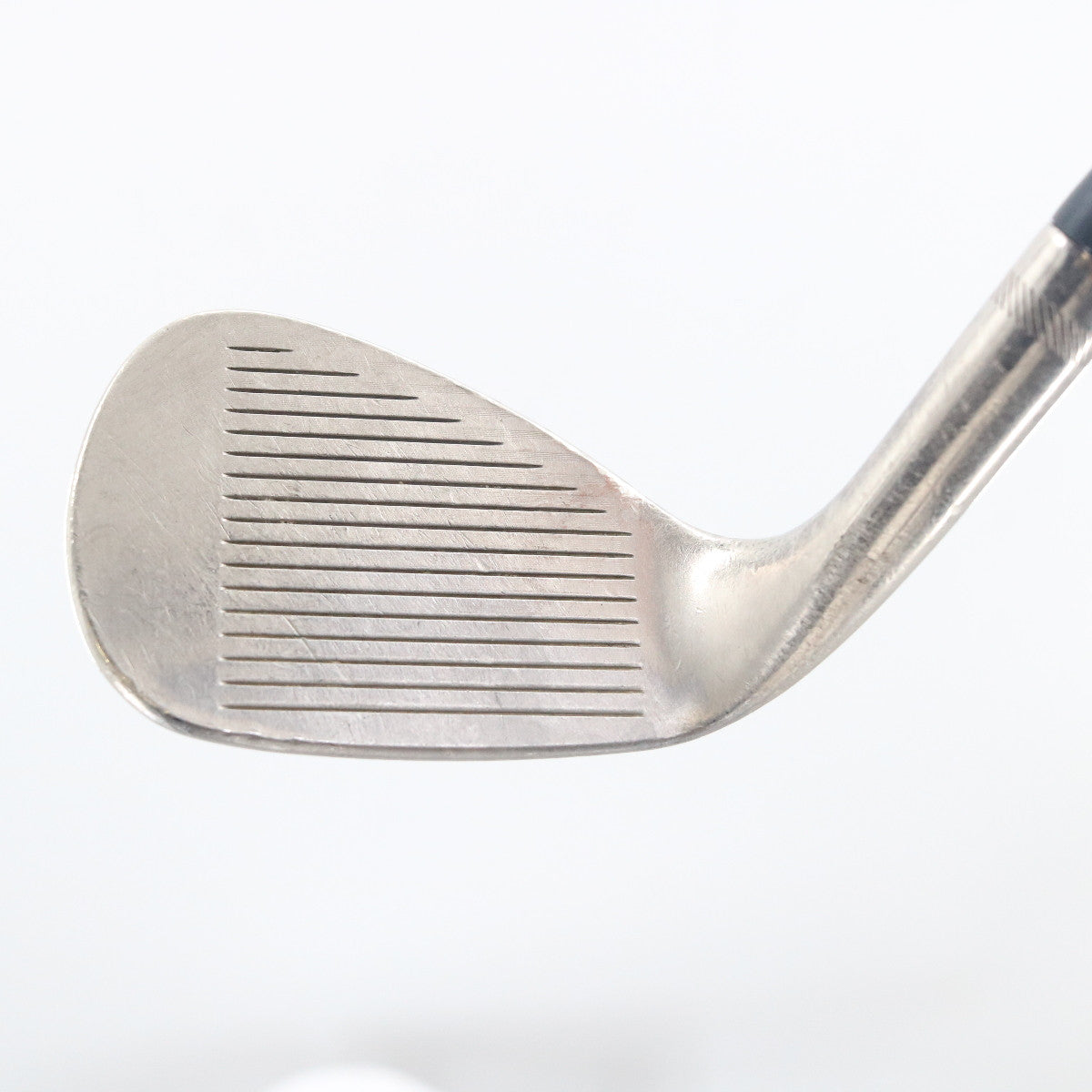 Titleist Vokey SM7 Brushed Steel S SW Sand Wedge 56 Deg 56.08M Steel RH C-127092