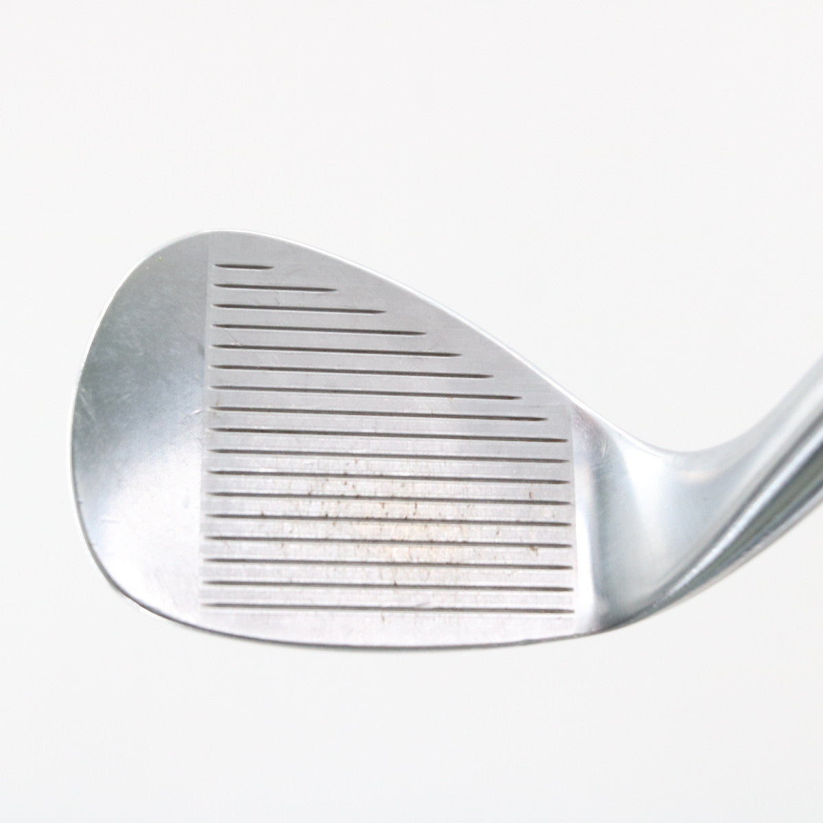 Titleist Vokey SM6 Tour Chrome SW Sand Wedge 58 Deg 58.12 K Grind Steel C-127691