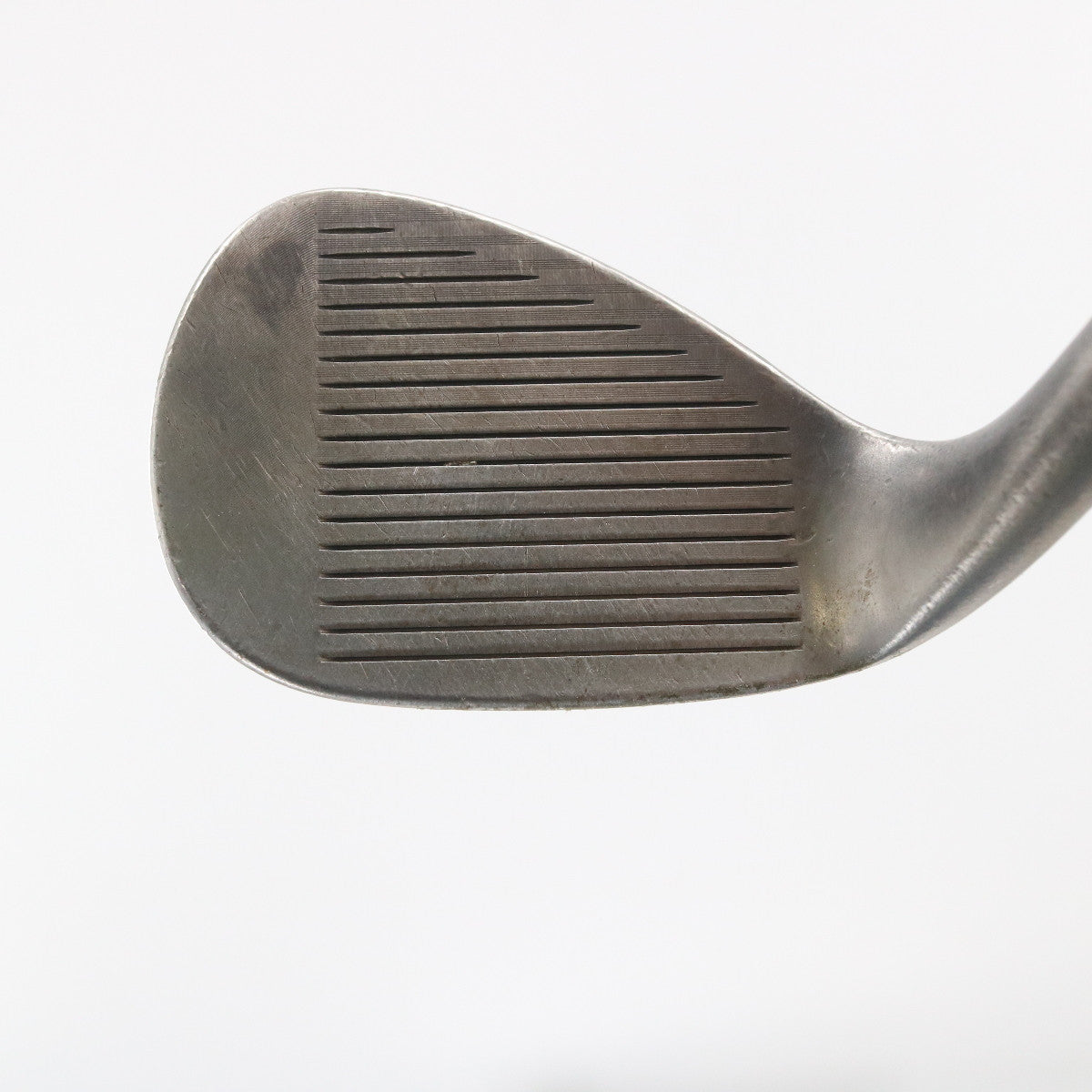 Titleist Vokey SM7 Jet Black S SW S W Sand Wedge 58 Deg 58.08M Stiff RH C-127708
