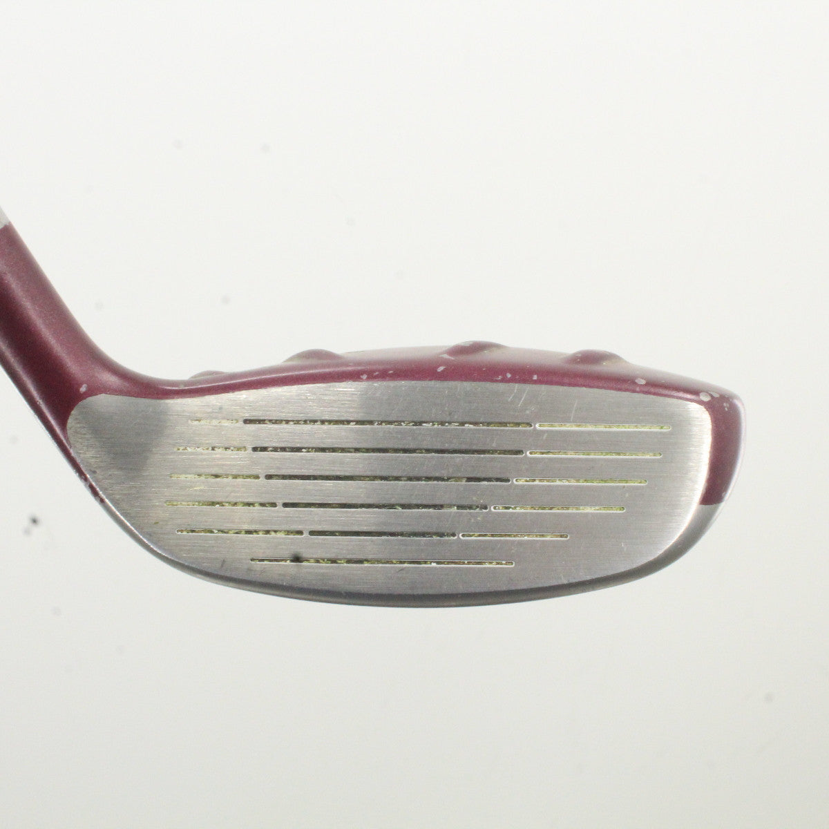Ping G Le2 4 Hybrid 22 Deg Graphite ULT240 W L Ladies Flex Left Hand C-127720