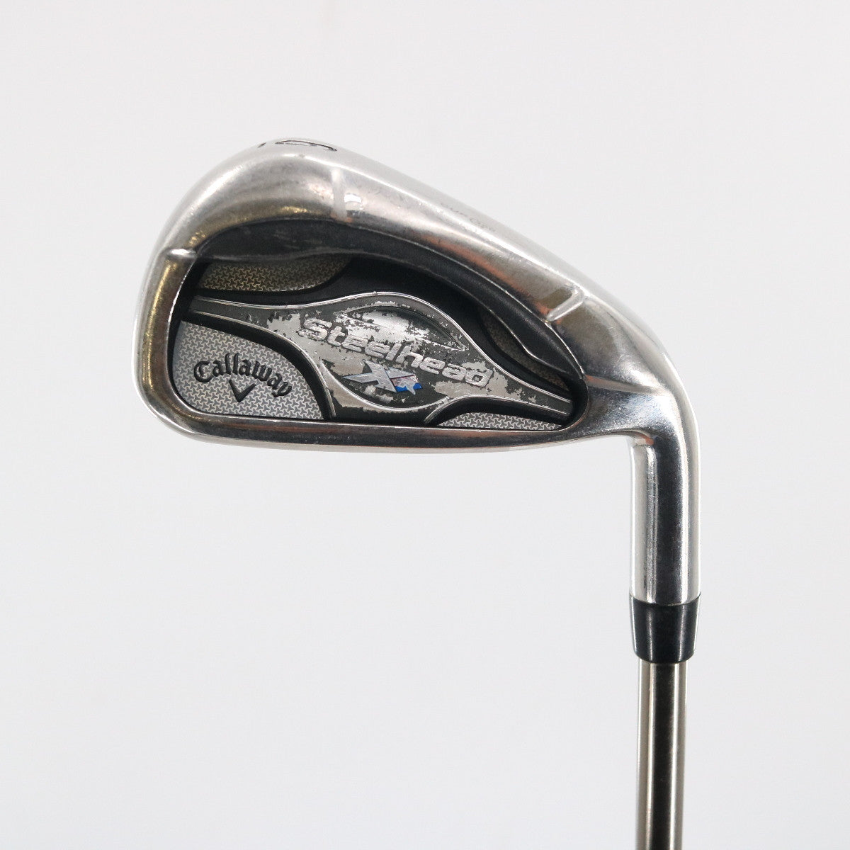 Callaway SteelHead XR 360 CF Individual 6 Iron Graphite Senior Flex RH C-127729