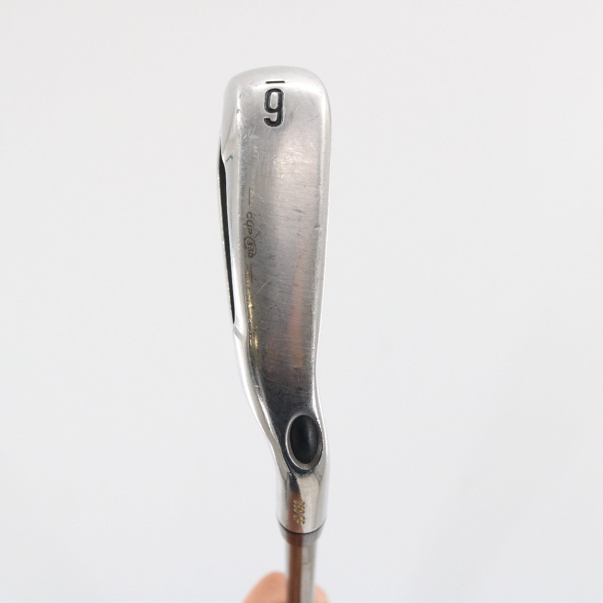 Callaway SteelHead XR 360 CF Individual 6 Iron Graphite Senior Flex RH C-127729