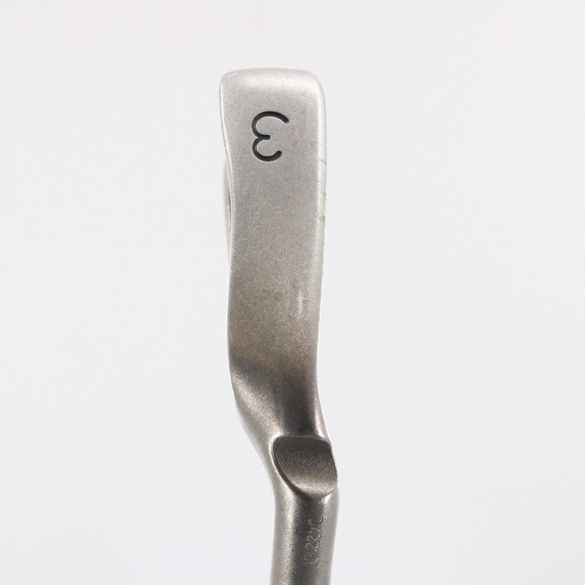 Ping i3 + Plus Blade Individual 3 Iron Red Dot Steel Regular Right Hand C-127742