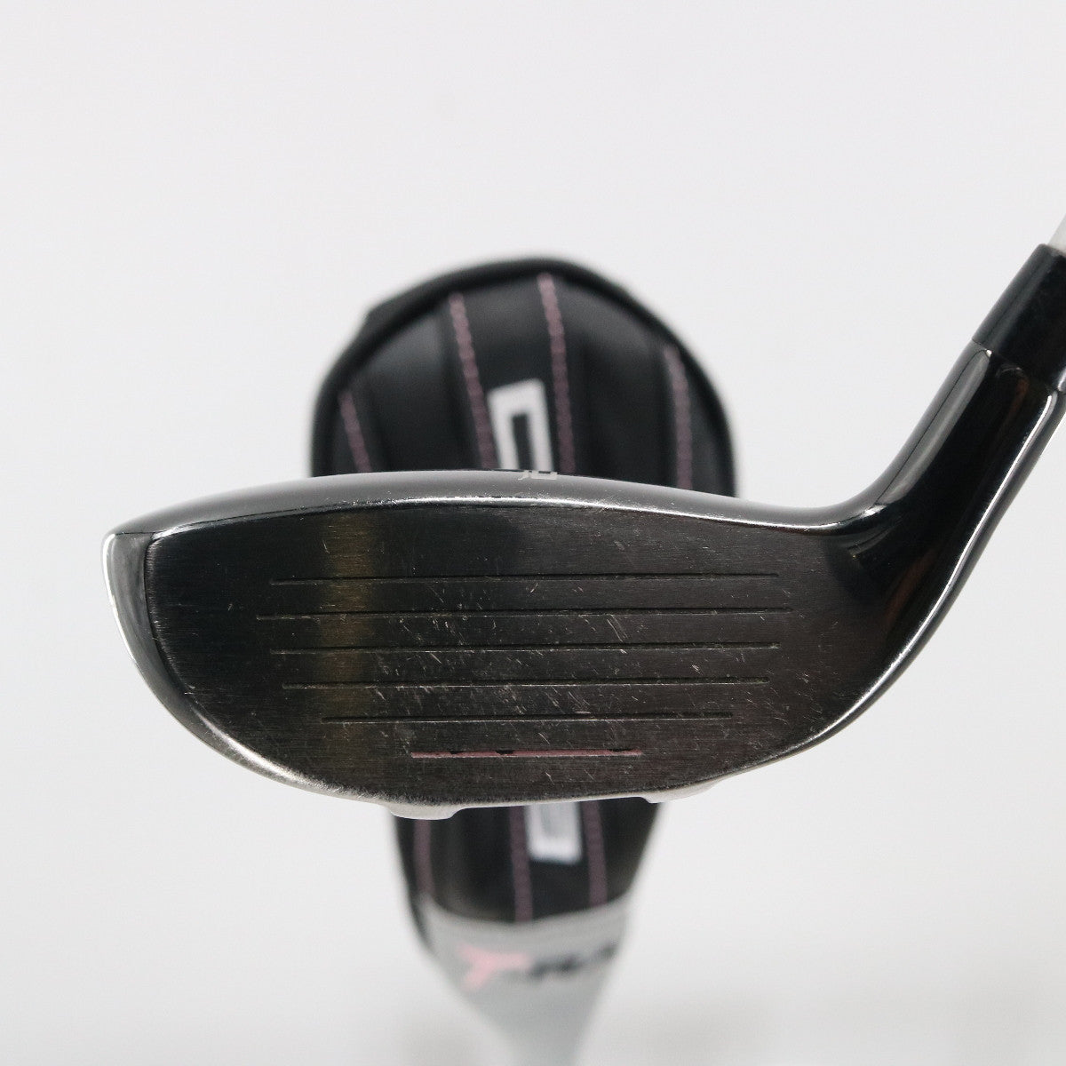 2023 Cobra T-Rail Womens 5 Hybrid 25 Degree Graphite Ladies Right-Hand C-128136