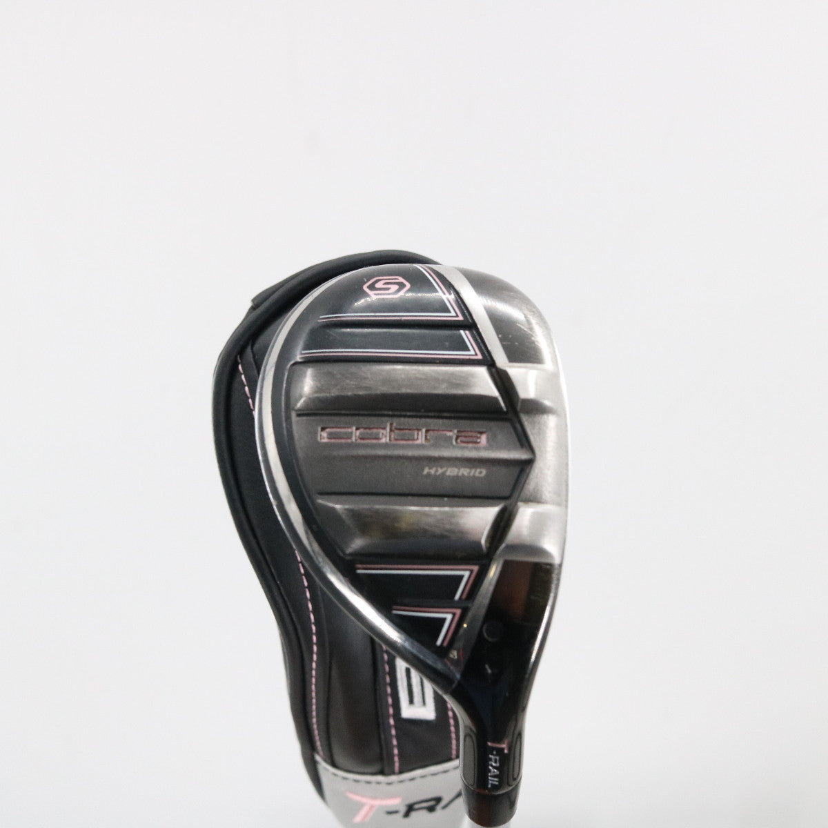 2023 Cobra T-Rail Womens 5 Hybrid 25 Degree Graphite Ladies Right-Hand C-128136