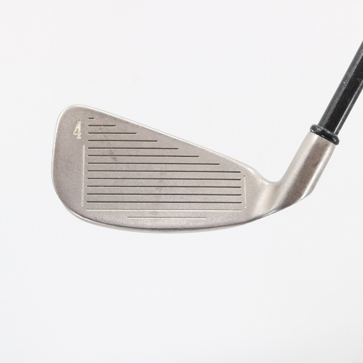 Callaway Golf Big Bertha Irons Individual 4 Iron Graphite Stiff Flex C-128159