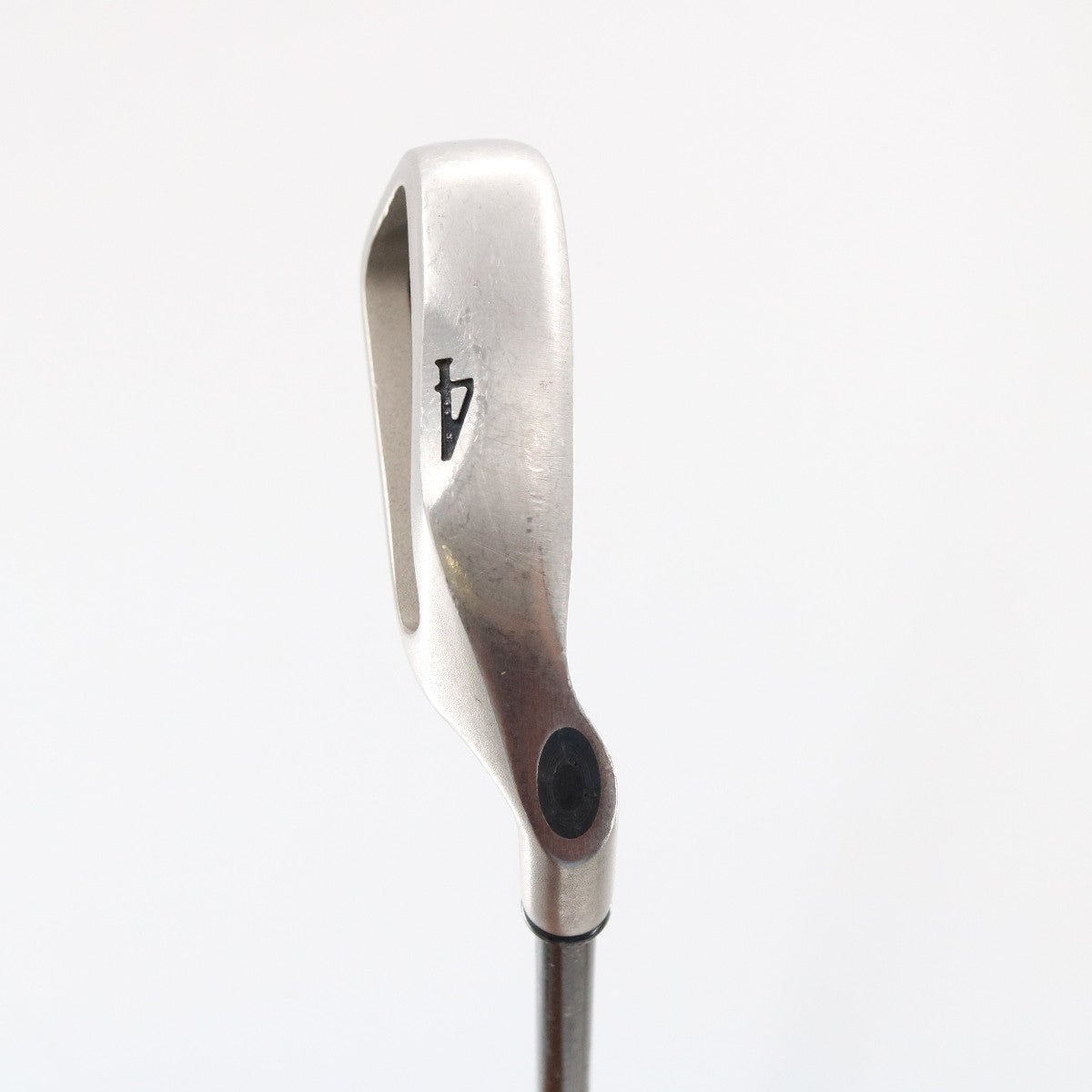 Callaway Golf Big Bertha Irons Individual 4 Iron Graphite Stiff Flex C-128159