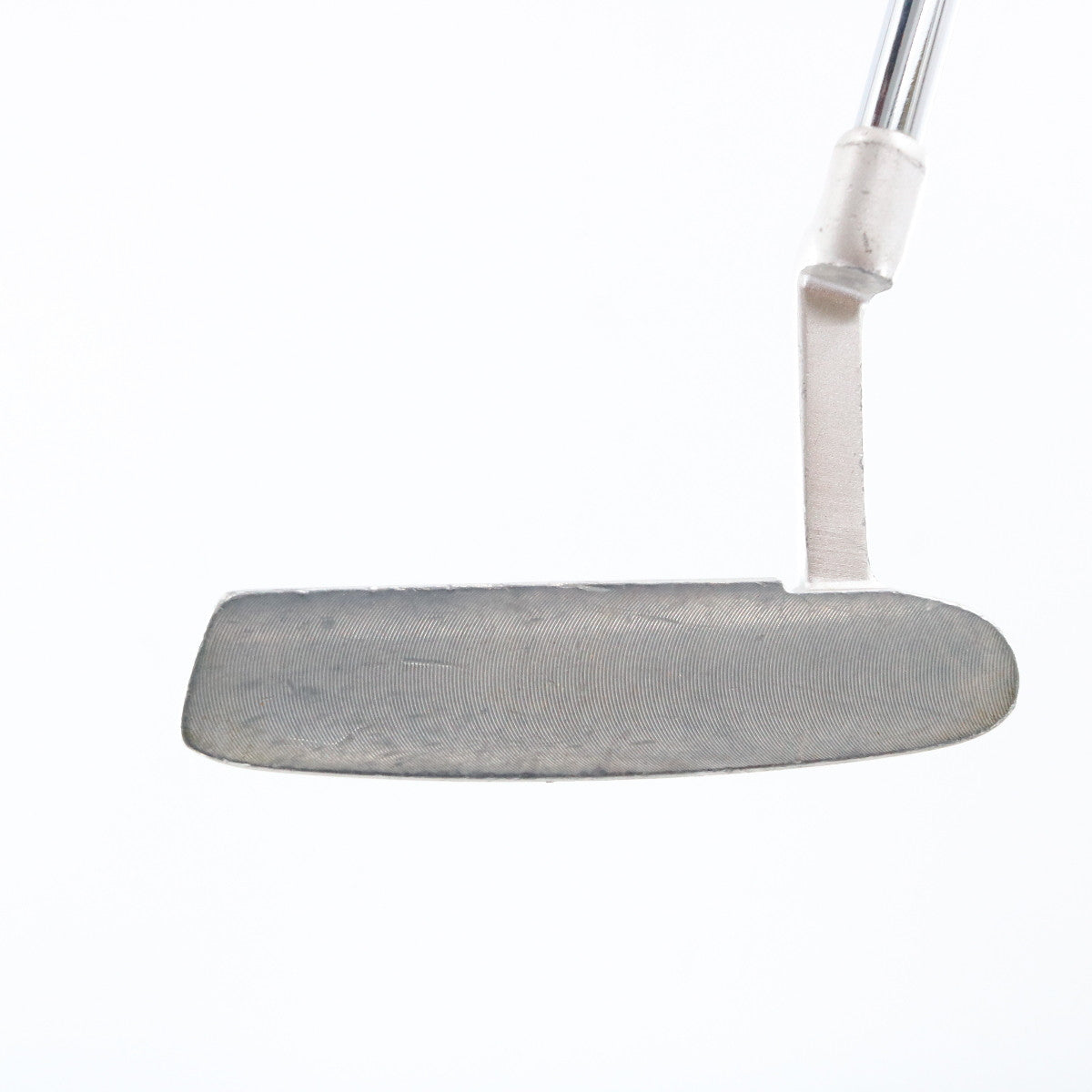 Warrior Custom Golf Blade Putter 35 Inches Steel Shaft Right-Handed C-128178