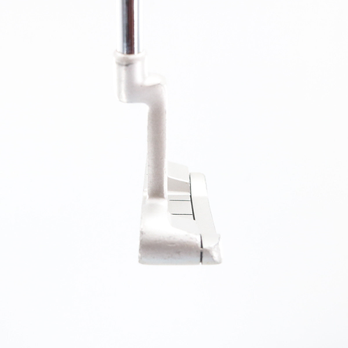 Warrior Custom Golf Blade Putter 35 Inches Steel Shaft Right-Handed C-128178