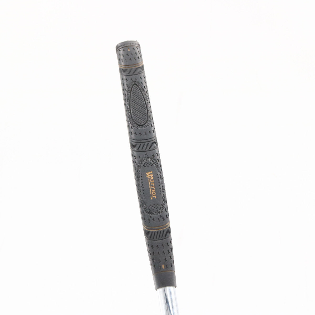 Warrior Custom Golf Blade Putter 35 Inches Steel Shaft Right-Handed C-128178