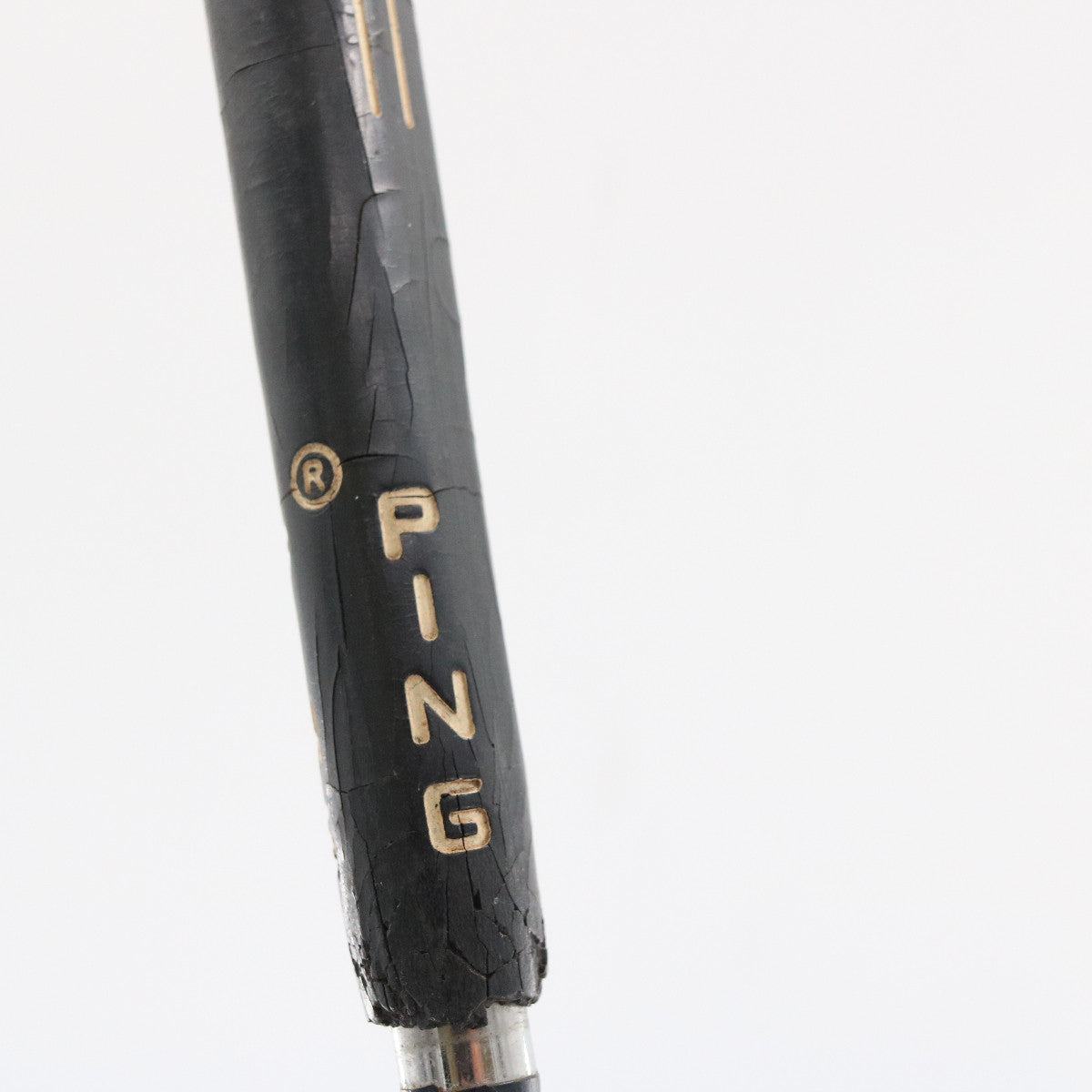 Ping Pal 5 Blade Putter 36 Inches Steel Shaft RH Right-Handed C-128190