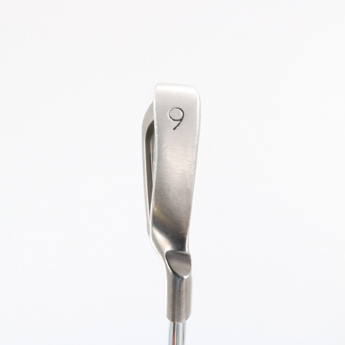 Ping i3 Blade Individual 6 Iron Green Dot Rifle 6.0 Steel Stiff Flex RH C-128294