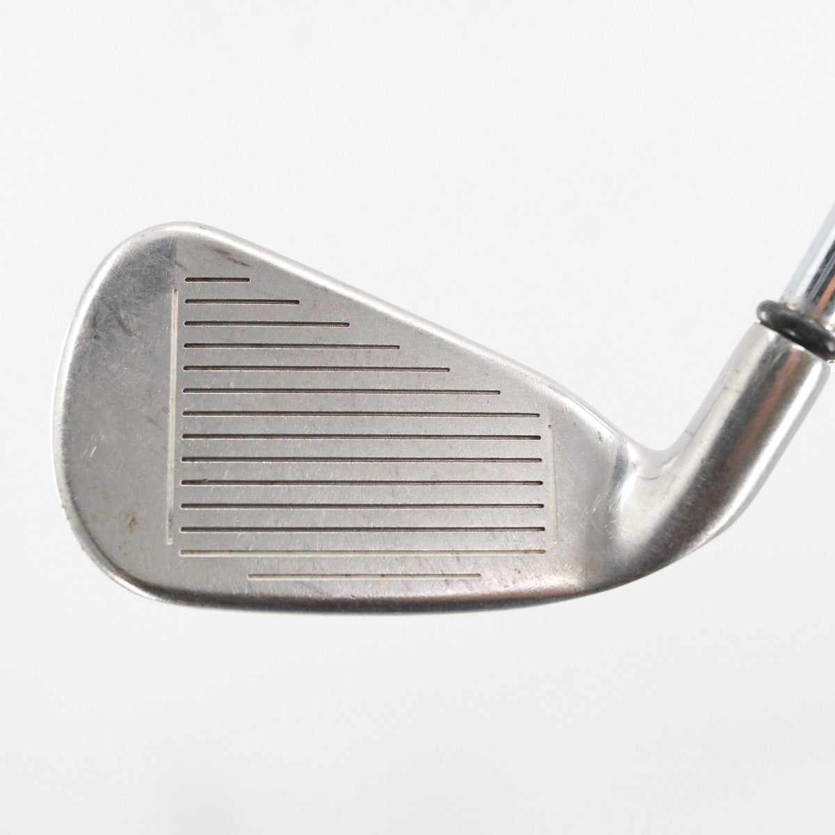 Callaway X-18 Pro Series Individual 6 Iron Steel Stiff RH Right-Handed C-128367