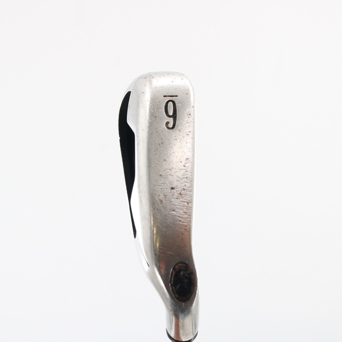 Callaway X-18 Pro Series Individual 6 Iron Steel Stiff RH Right-Handed C-128367