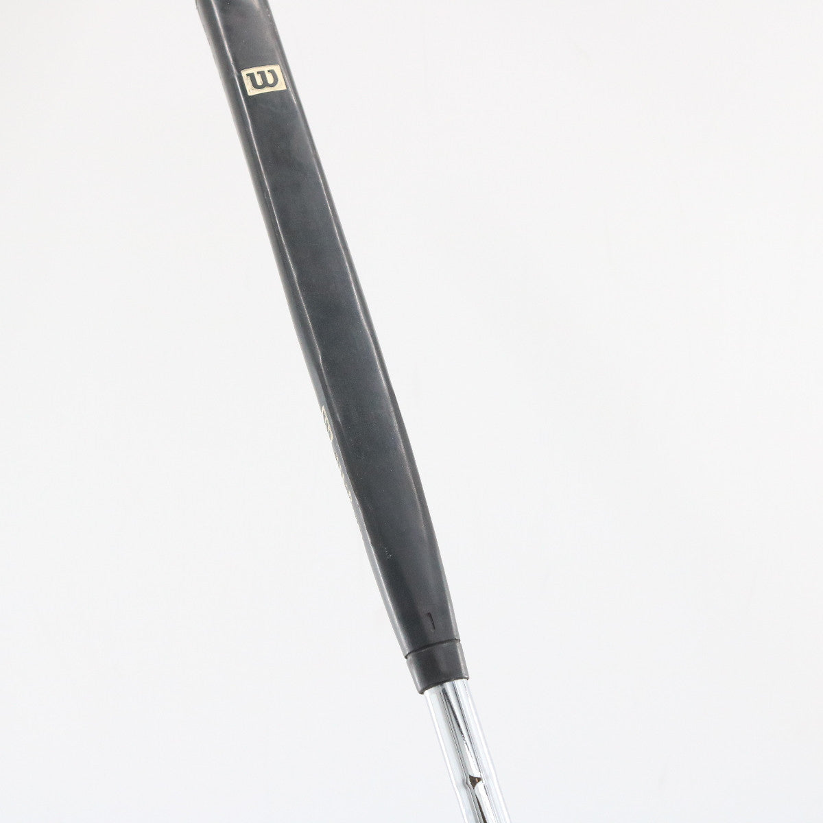 Wilson Staff 205 BlackJack Putter 35" 35 Inches Steel Right-Handed C-128368