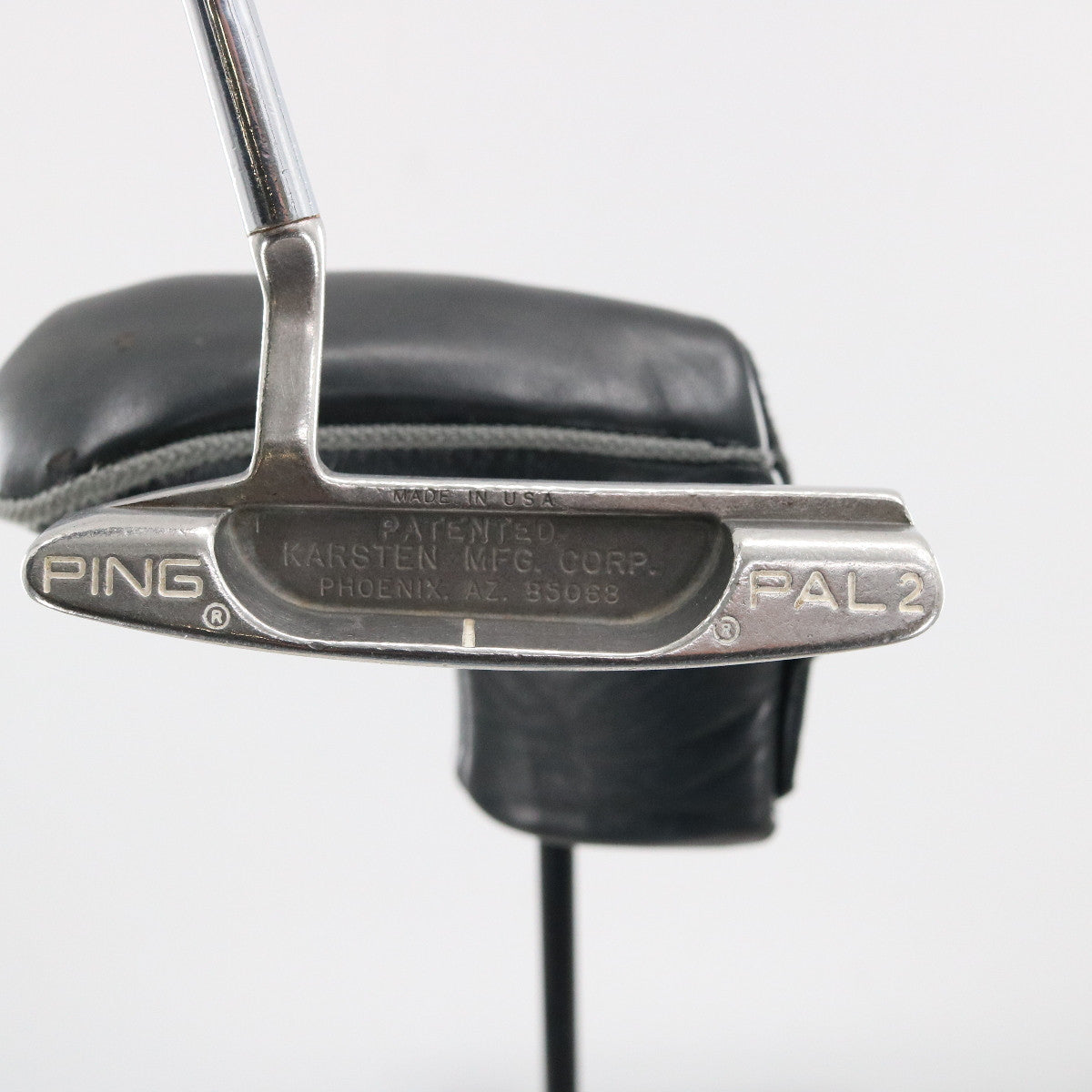Ping Pal 2 Blade Putter 35 Inches Steel Shaft RH Right Handed C-128397
