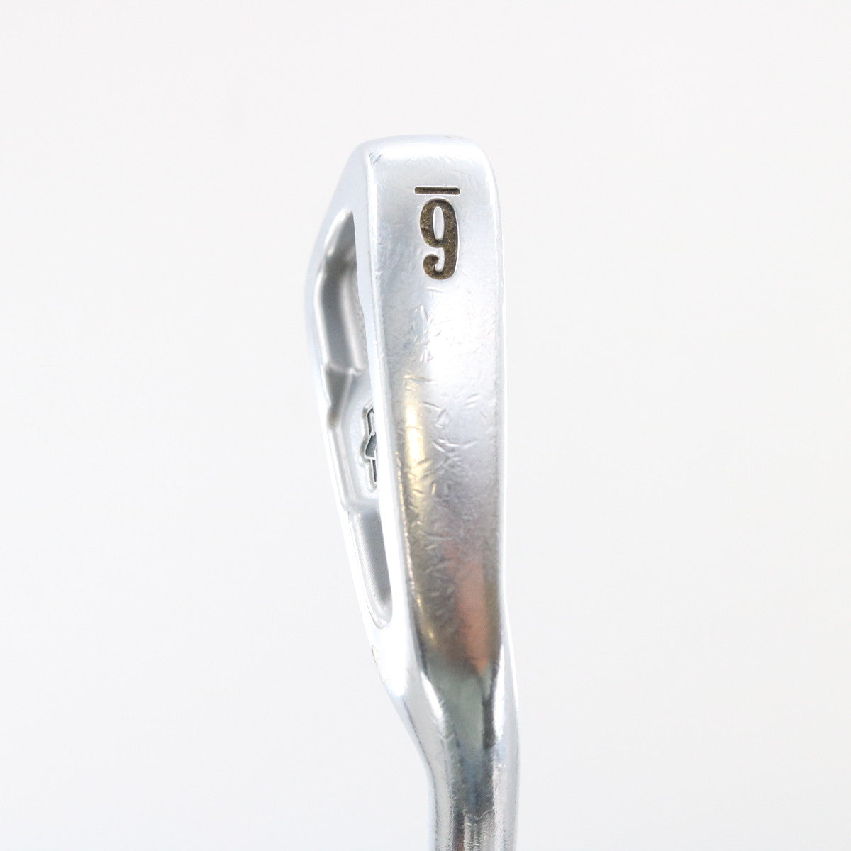 Callaway X-Forged Individual 6 Iron Graphite Aldila Stiff Right-Handed C-128531