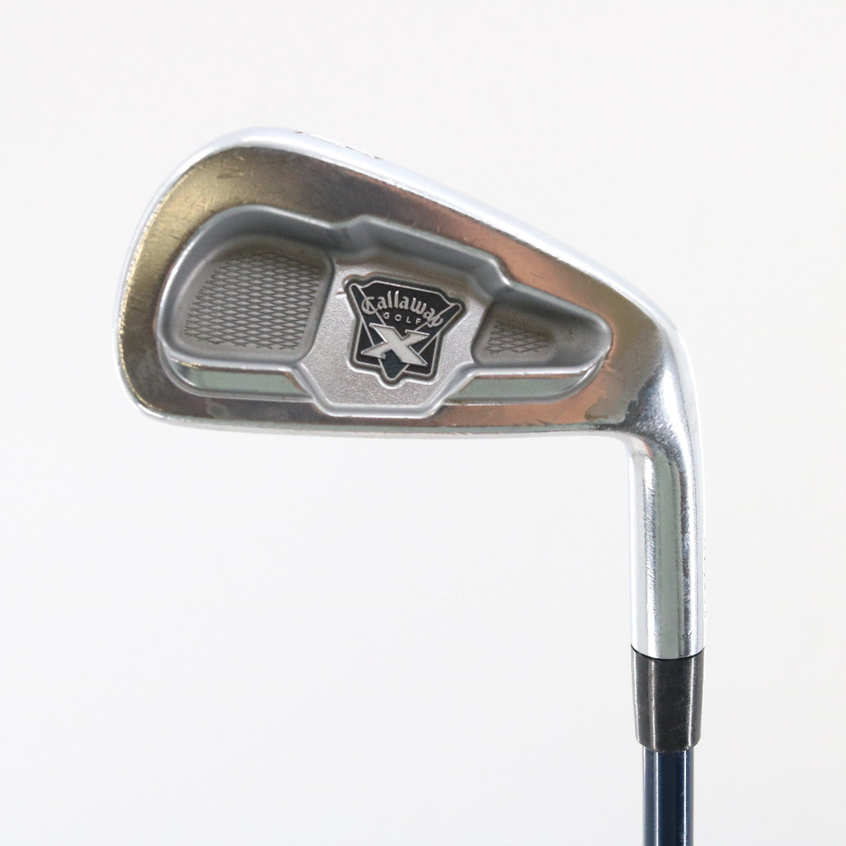 Callaway X-Forged Individual 6 Iron Graphite Aldila Stiff Right-Handed C-128531