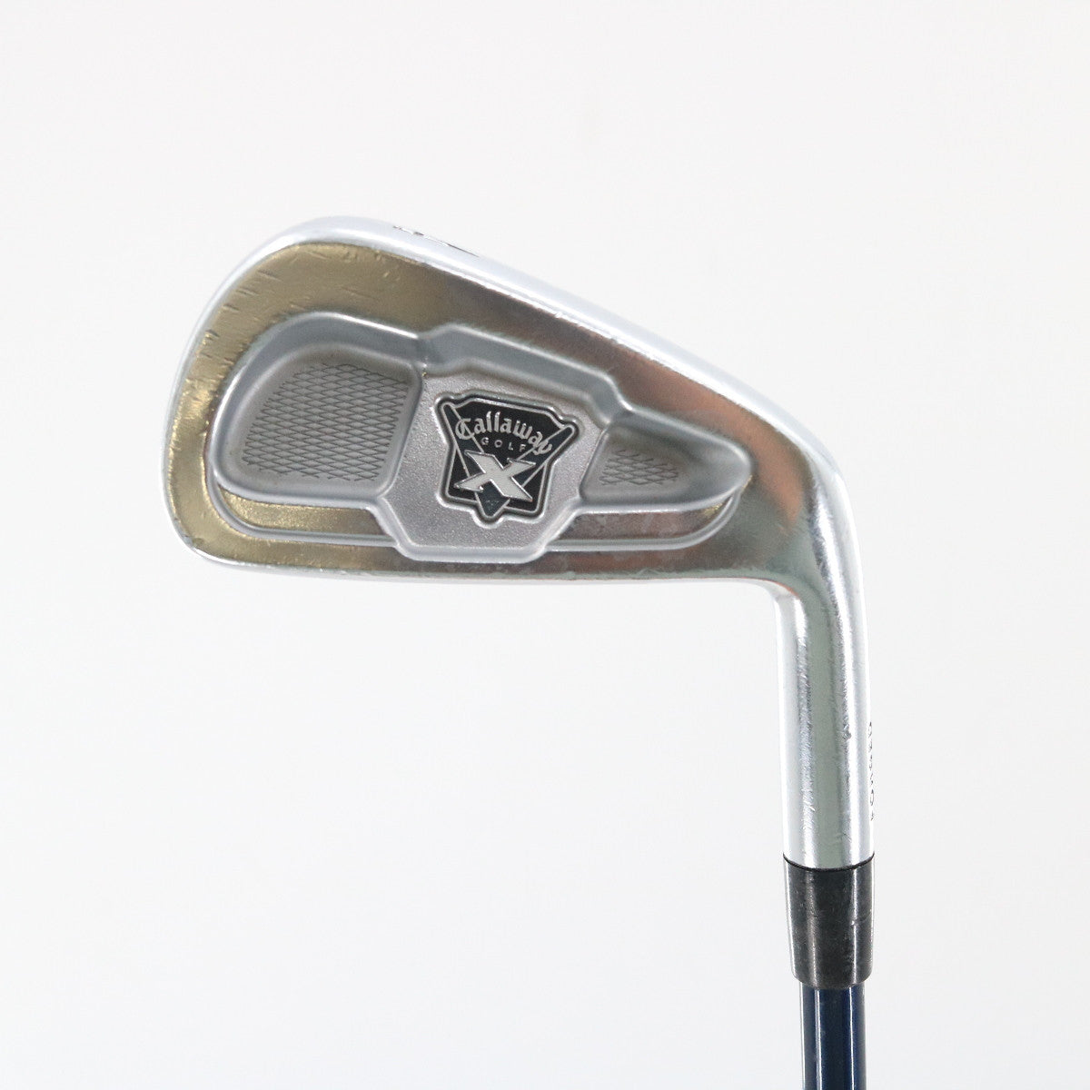 Callaway X-Forged Individual 4 Iron Graphite Aldila Stiff Right-Handed C-128601